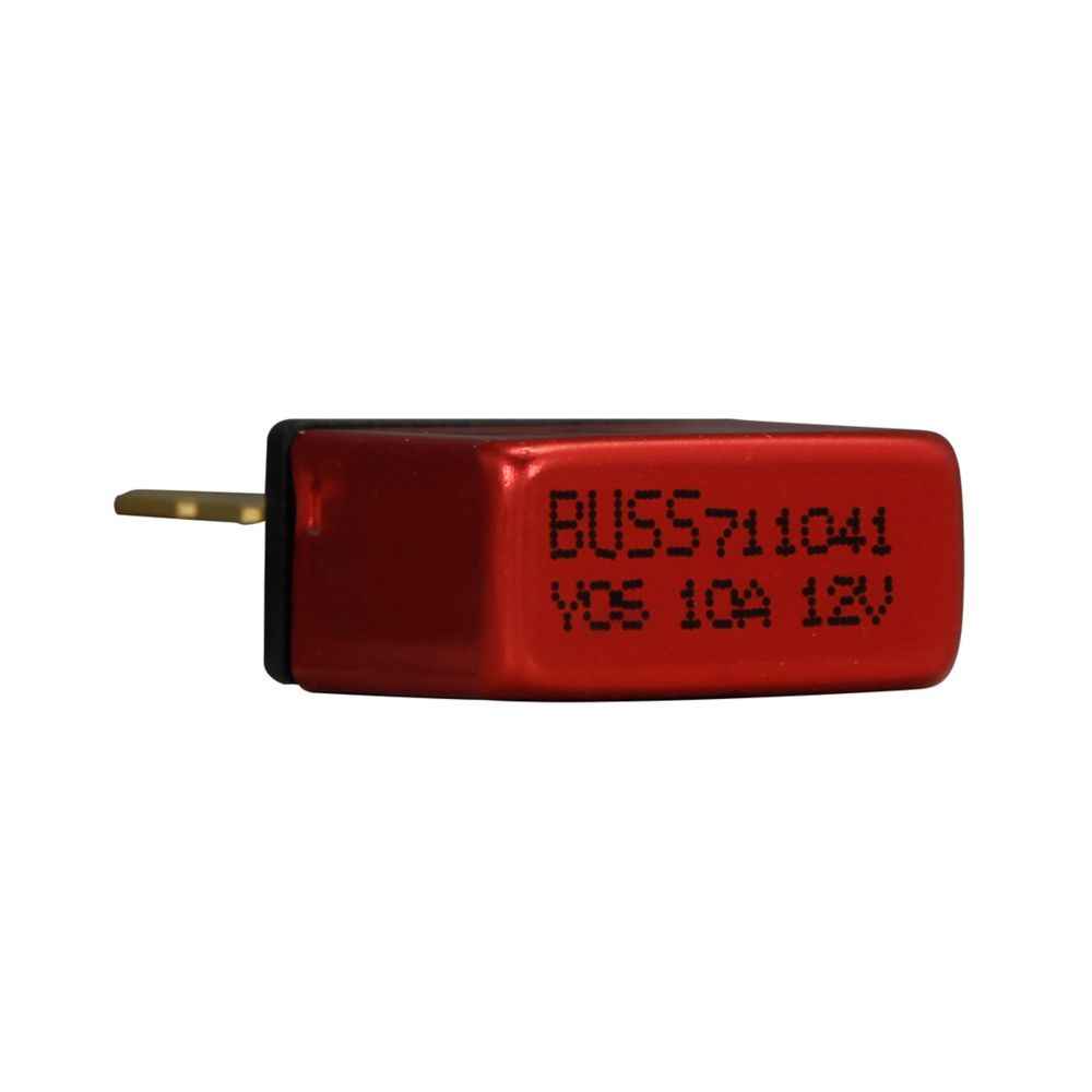 Bussman UCB6 6A 12V Type I ATC Auto-Reset Breaker