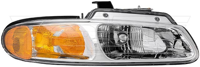Dorman 1590420 Replacement Halogen Headlamp - image 1