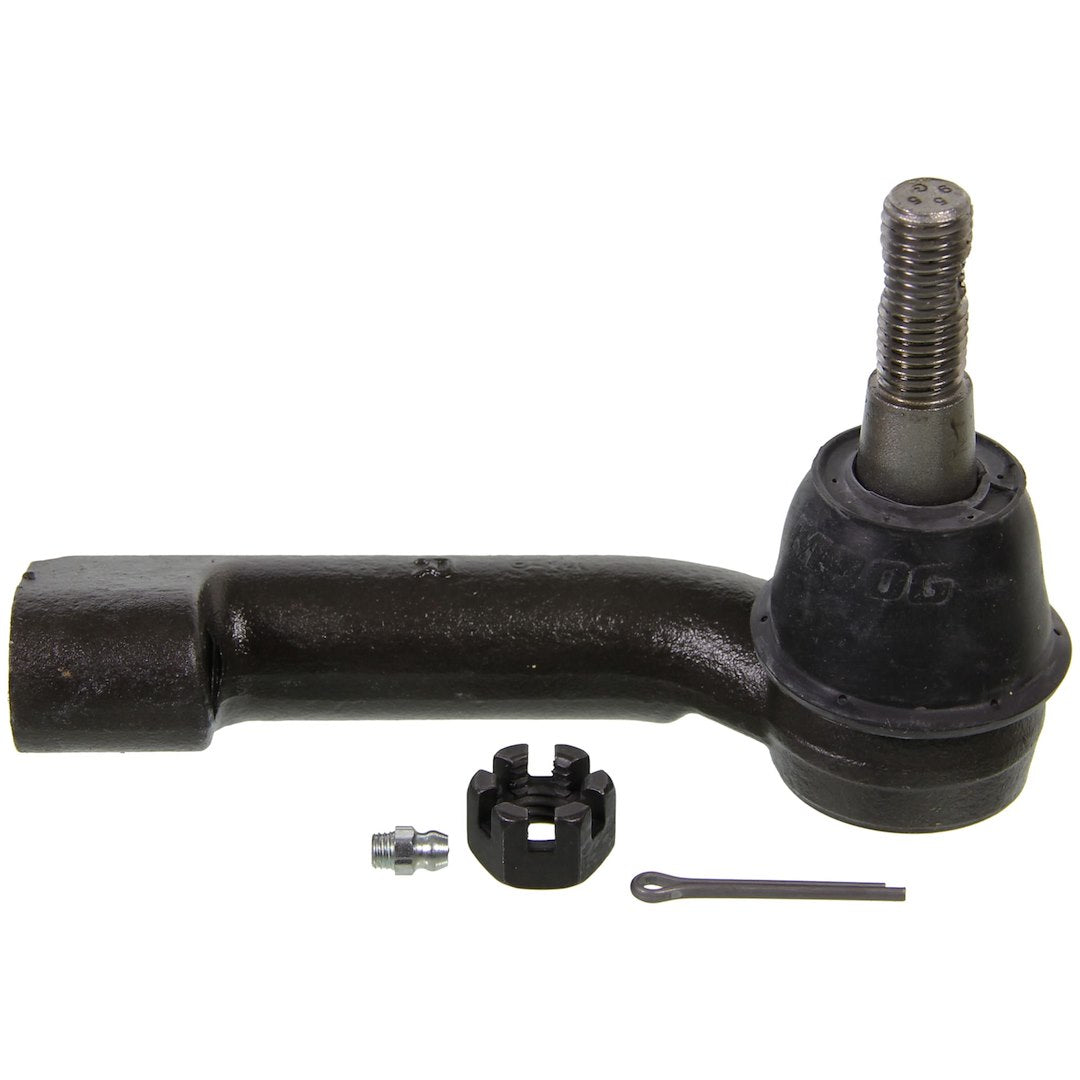 Moog Chassis ES800514 Problem Solver Steering Tie-Rod End
