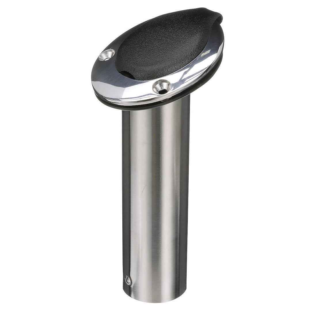 Attwood Marine Fishing Rod Holder - Flush Mount – 66362-7