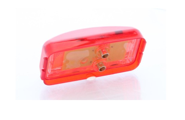Optronics Al90 Series Not Applicable LED Clearance Light (Al90rbp)