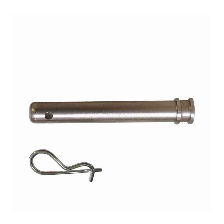 Gen-Y Hitch GH099 Stainless 5/8-Inch Hitch Pin, 4-Inch Usable Length