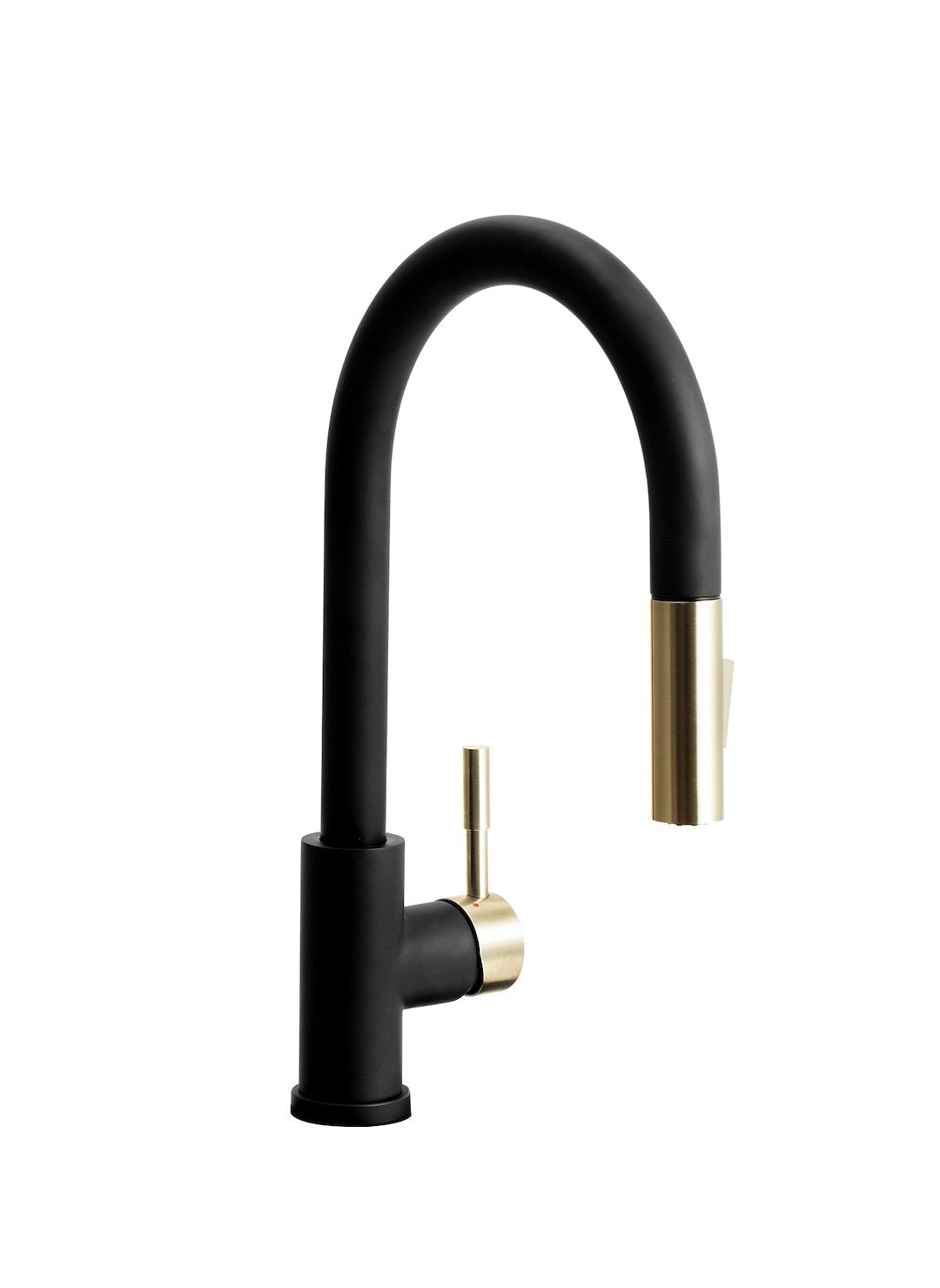 Dura Faucet Df-Mk530slk-Mbsn Faucet - image 1