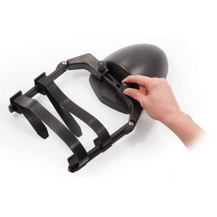 Camco 25653 Exterior Towing Mirror - image 4