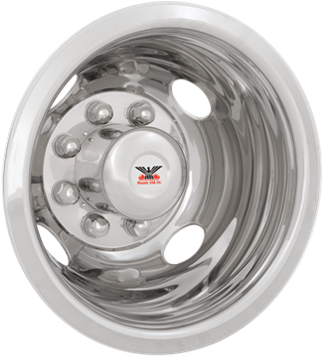 Phoenix USA Wheel Simulator for Ford F-350 Super Duty 2005–2026 – NF23