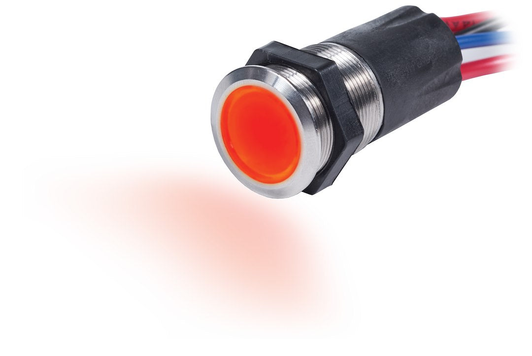 Blue Sea 4180-Bss Push Button Switch - image 3