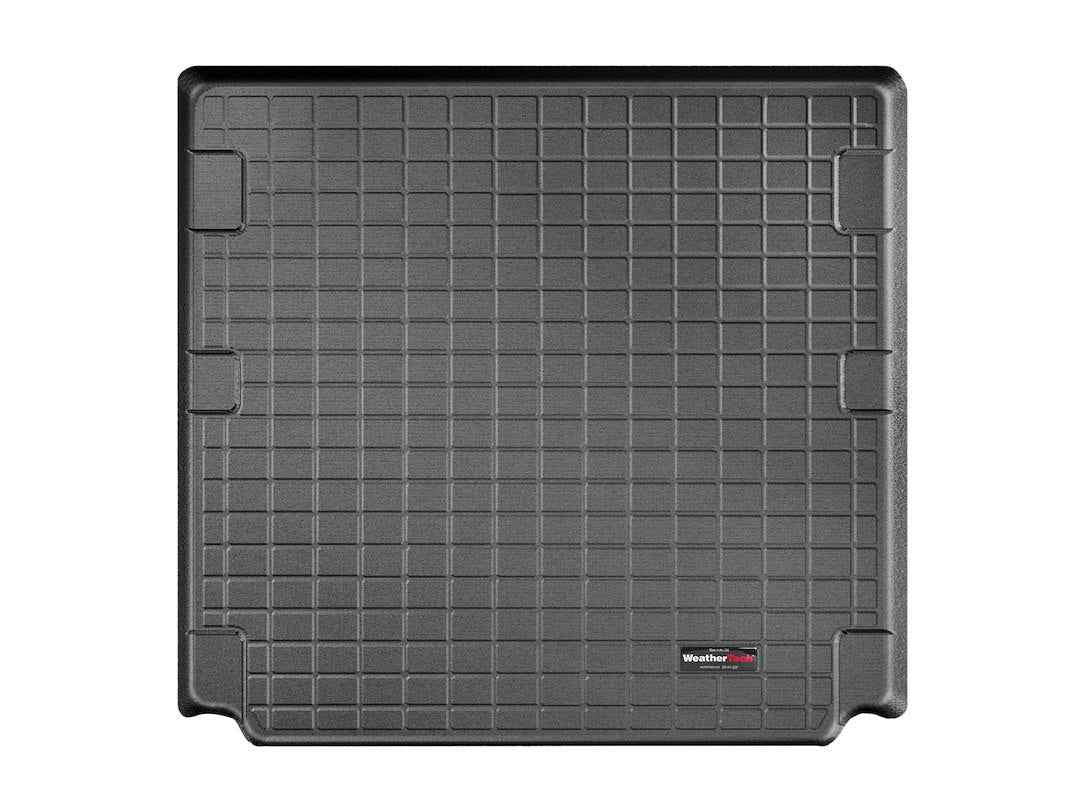 Weathertech (USA) Cargo Area Liner for BMW X5 2007–2018 – 40688