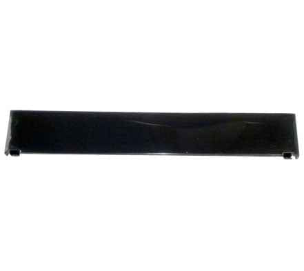 Carefree RV Awning Deflector Bracket Cover - Summit Series – R001151BLK