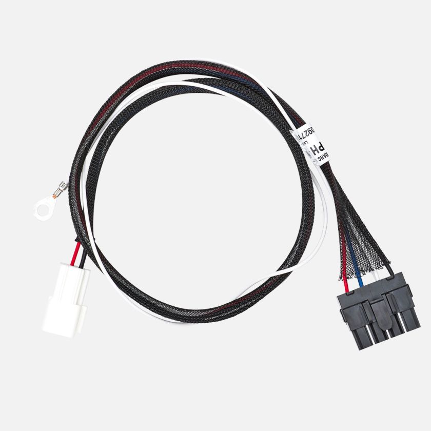 Redarc Tow-Pro Trailer Brake Controller Wiring Harness – TPH-021