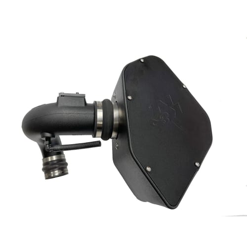 K&N 57S-4001 57 Series Generation II Intake System