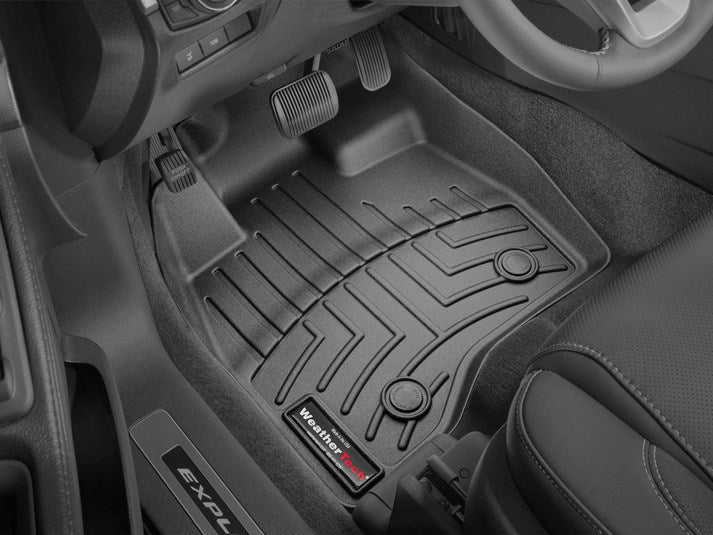 Weathertech (Usa) 447041 Floor Liner - image 1