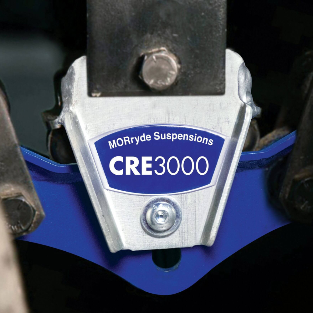 Mor/Ryde Cre2-33 Leaf Spring Equalizer - image 5