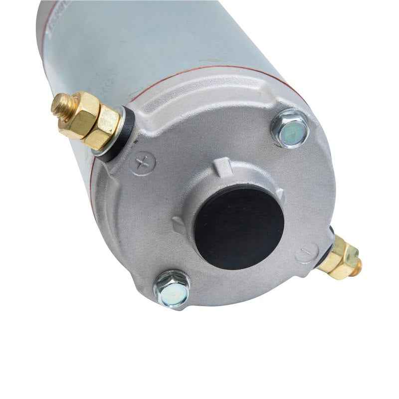 Lippert Components 179327 Lippert Hydraulic Pump Motor, 6V Replacement for RV Leveling – image 2