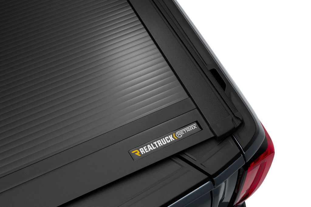 Retrax T-60484 RetraxONE XR Silverado/Sierra HD Bed Cover