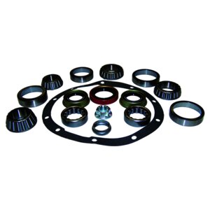 Crown Automotive D35MASKIT Dana 35 Overhaul Package - image 3