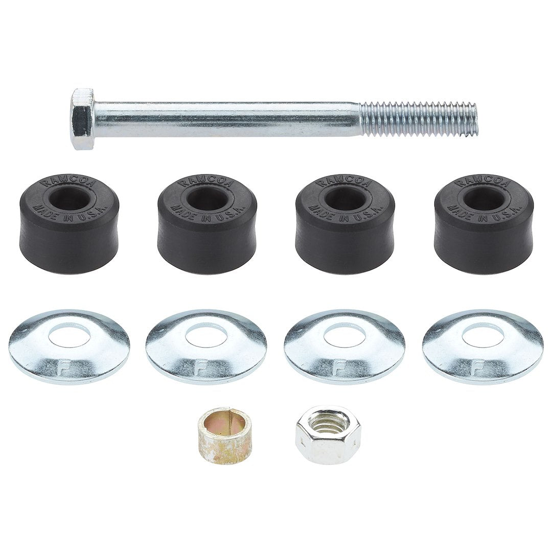 Moog Chassis K90123 Stabilizer Link Service Kit