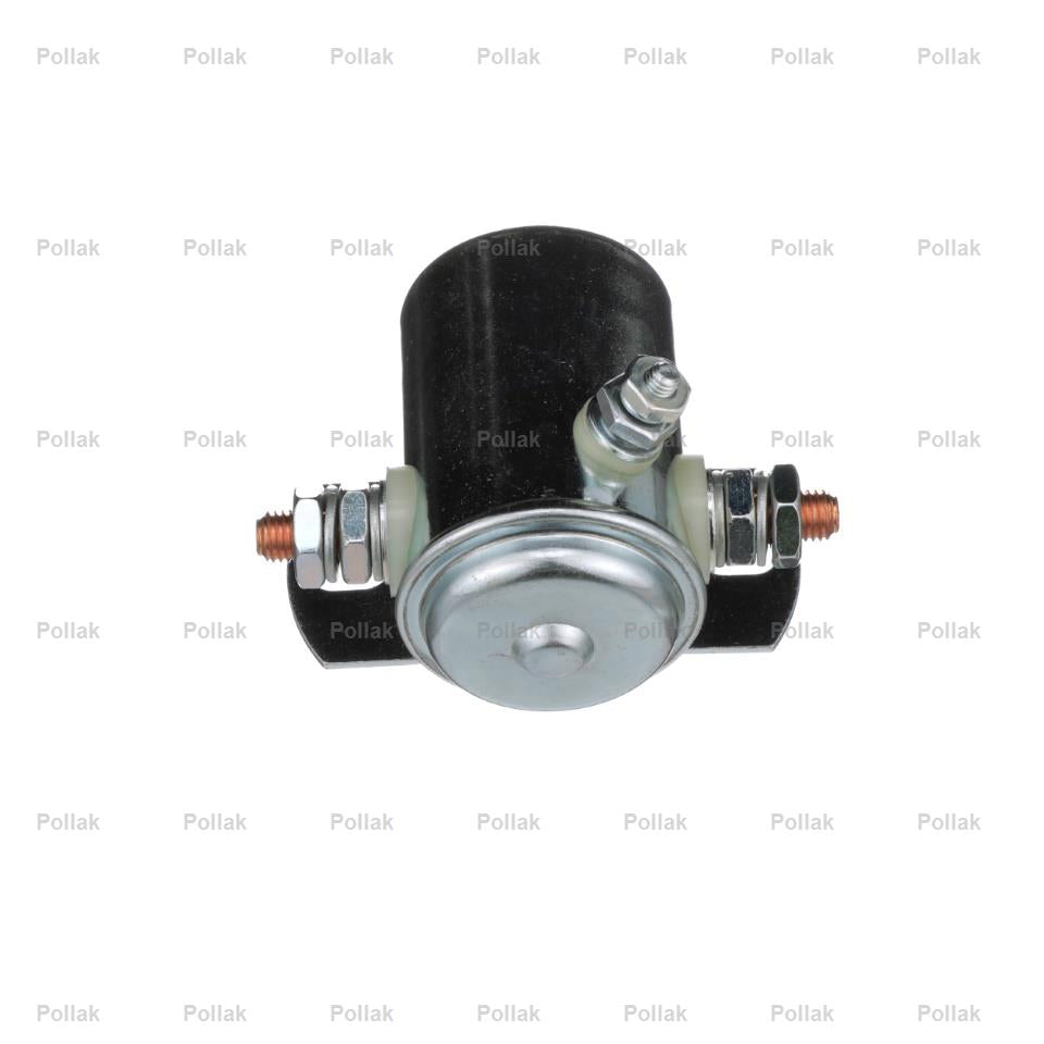 Pollak 52-312-01 Starter Solenoid - image 4
