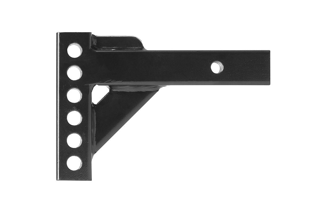 Fastway 92-02-4100 Weight Distribution Shank - 1 in Drop