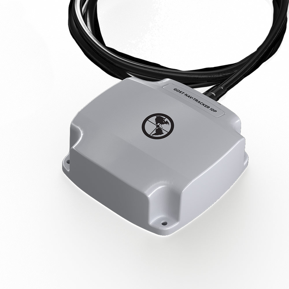 GOST Gap-Nt-30-Idp Apparition Navigation Tracker