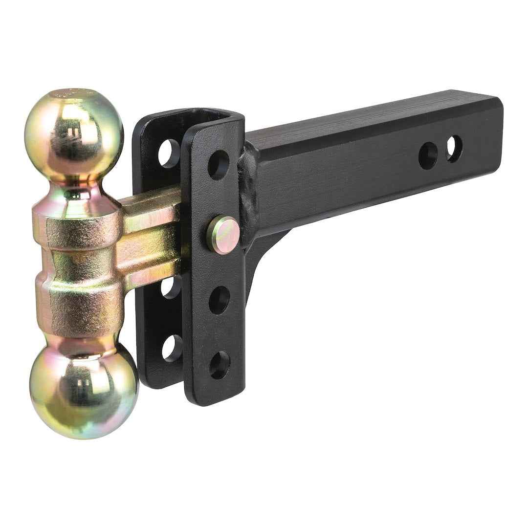 Curt 45903 Trailer Hitch Ball Mount - image 1