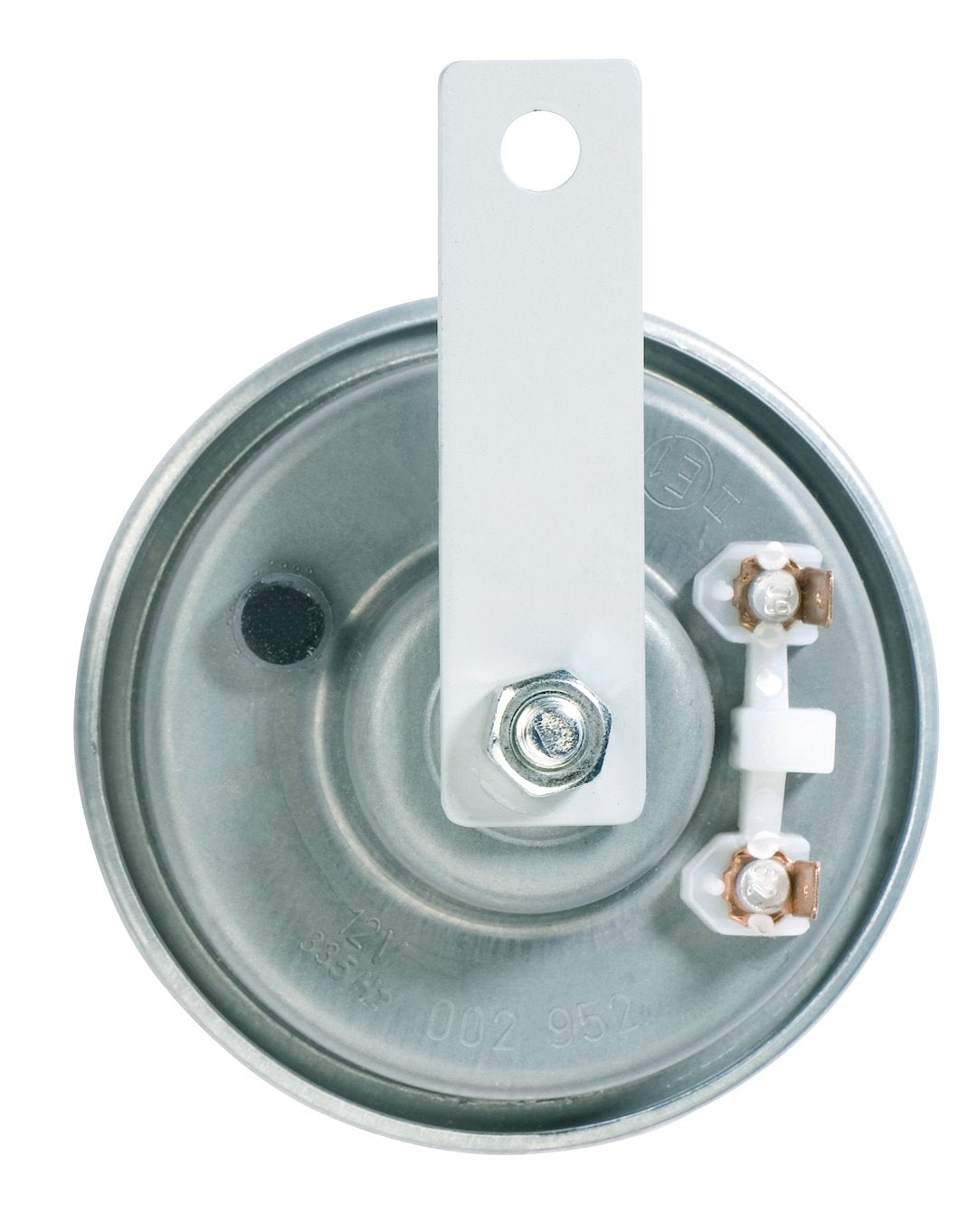 Hella 002768382 Low-Tone Disc-Style Horn