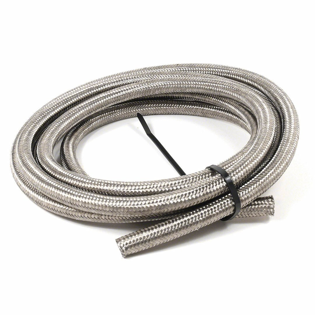 SpeedFX 5321015 -10 AN Racing Hose Line