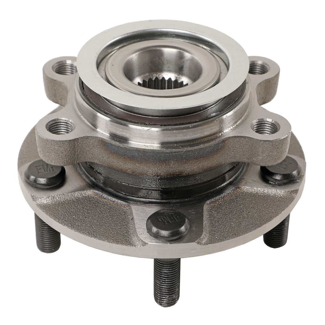 Moog Hub Assemblies Hub and Wheel Bearing Unit 513298