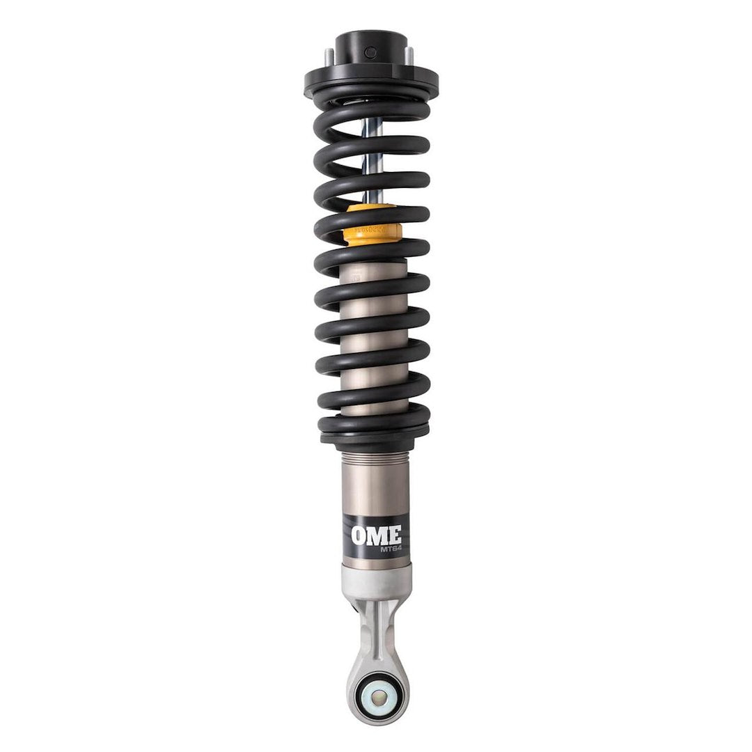 ARB MT64996001 MT64 Hydraulic Coilover, 3 in Lift - image 1