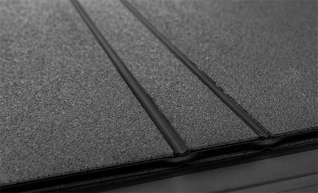 ACCESS Covers B6040069 LOMAX Ram HD 6.5-Foot No-RamBox Cover - image 2