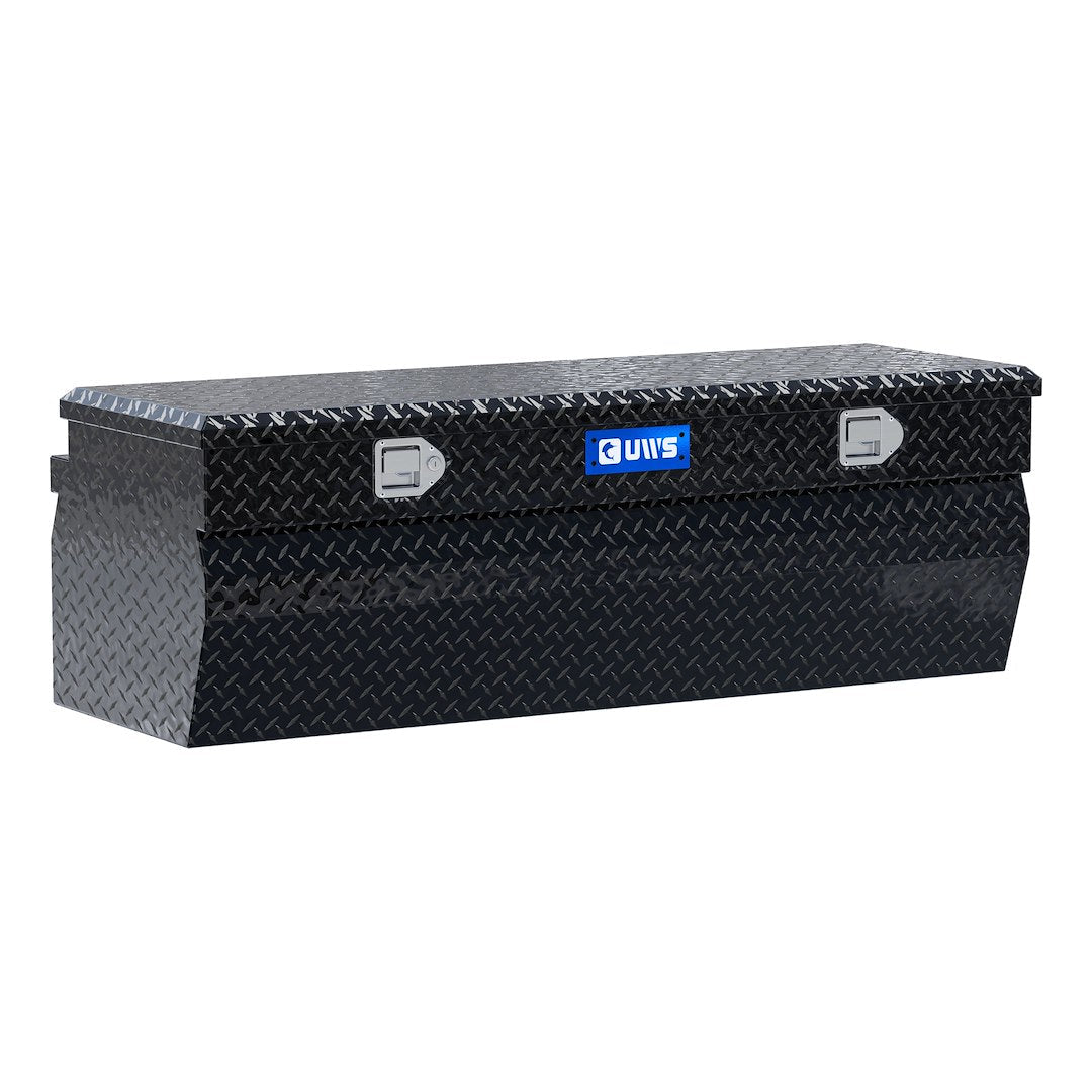 Uws Tbc-55-W-Blk Tool Box - image 1