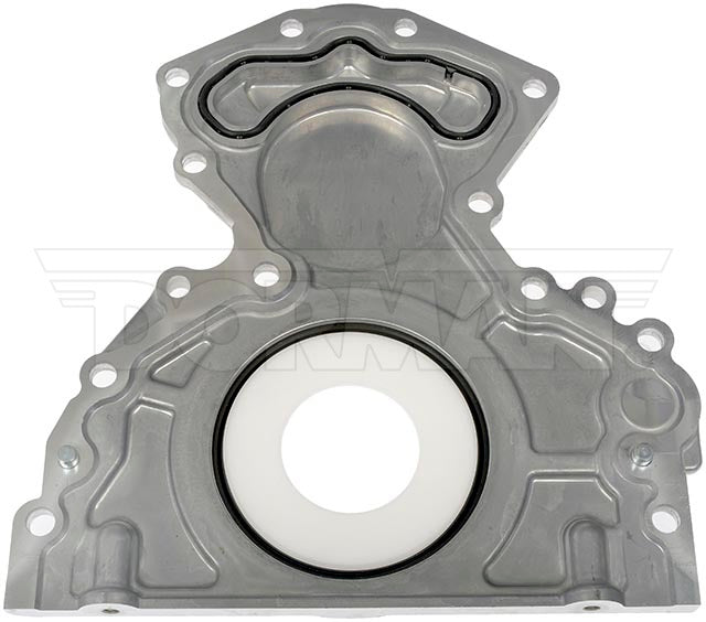 Dorman (OE Solutions) 635786 Steel Crankshaft Rear-Seal Cover - image 2