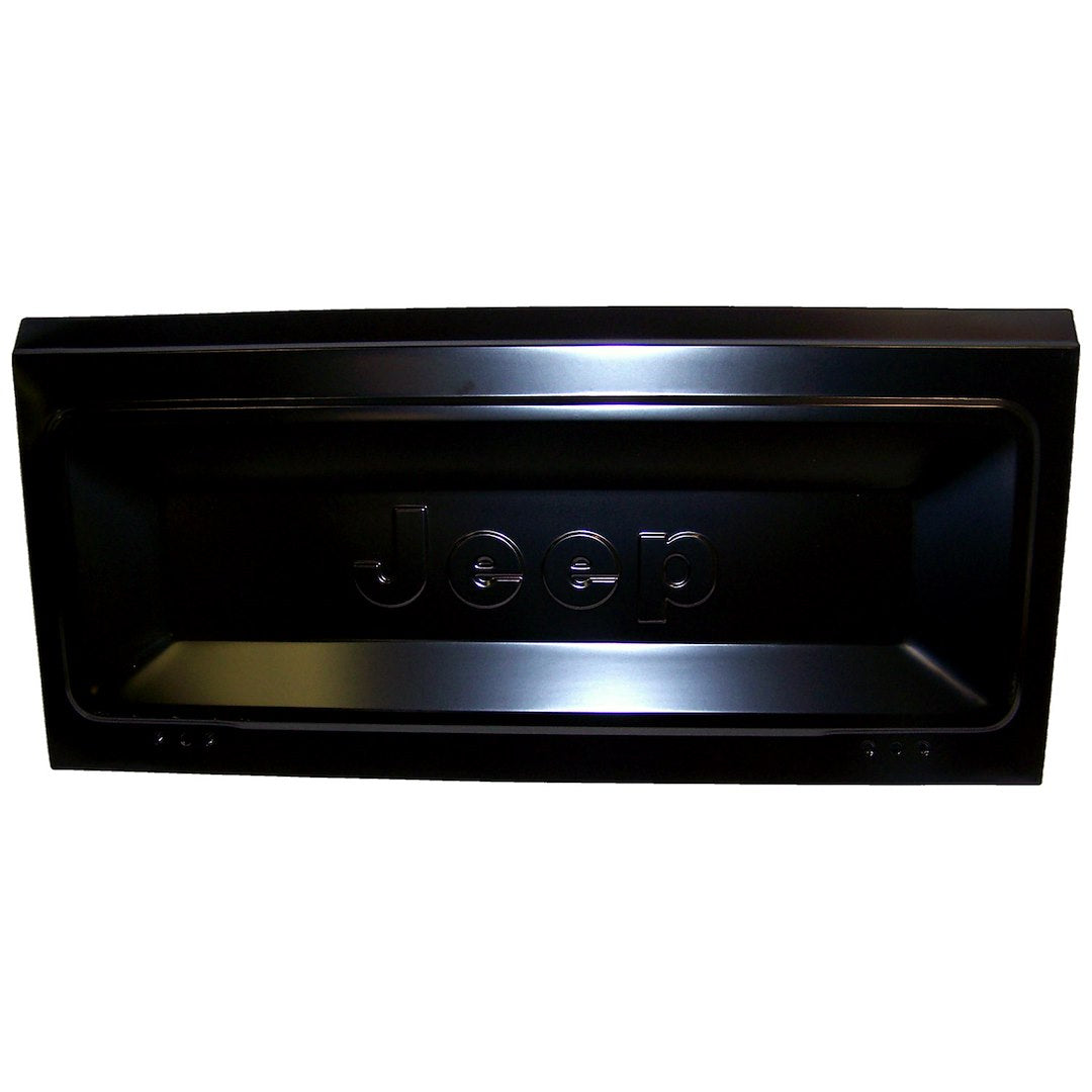 Crown Automotive J5454025 CJ Tailgate Replacement - image 4