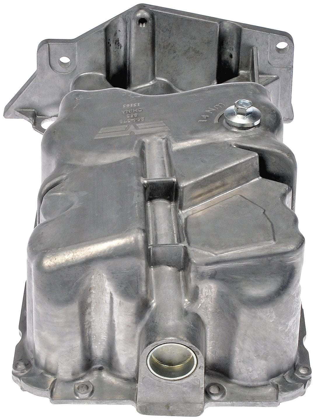 Dorman 264378 5-Quart Replacement Oil Pan - image 1