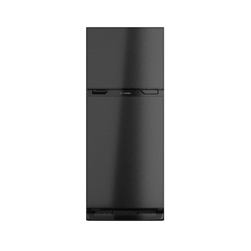 Furrion FCR08DCGTA-BL Arctic 8 Cu. Ft. 12V RV Refrigerator, Right Hinge – image 1