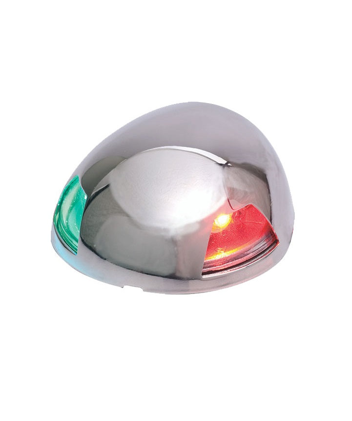 Sea Dog 400059-1 Bi-Color Bow Navigation Light