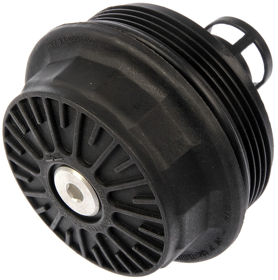 Dorman (OE Solutions) 917-004 Oil Filter Cap and O-Ring Assembly - image 1