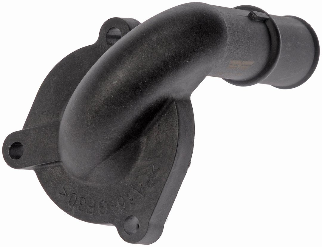 Dorman (OE Solutions) 902743 Angled Thermostat Housing Installation Assembly - image 2