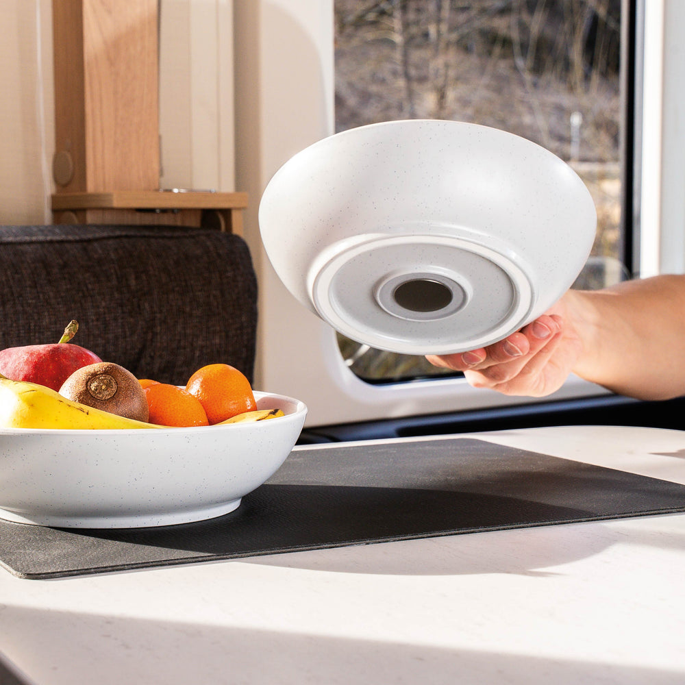 Silwy Magnetic Sybr-Kgs-11-Lg Dish Set - image 4