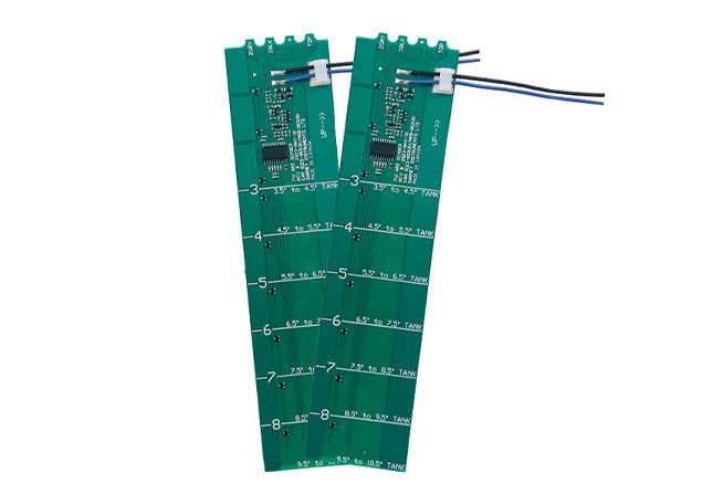 SeeLevel Holding Tank Acc RV (710AR2)
