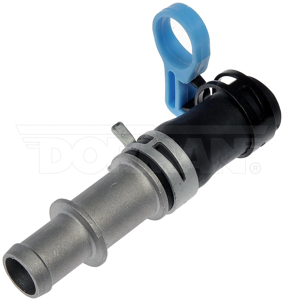 Dorman (OE Solutions) 626610 OE Inlet-to-Outlet Heater Hose Replacement - image 1