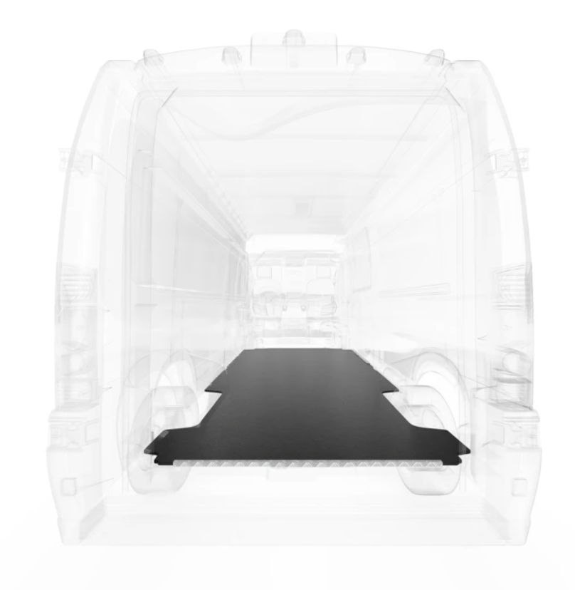 Legend Fleet RA0614-11RF1 BaseAir Folding Cargo Flooring