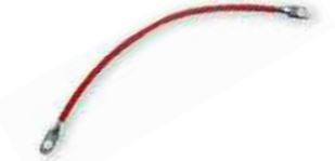 East Penn Battery Cable (04289) β Length: 18 Inch