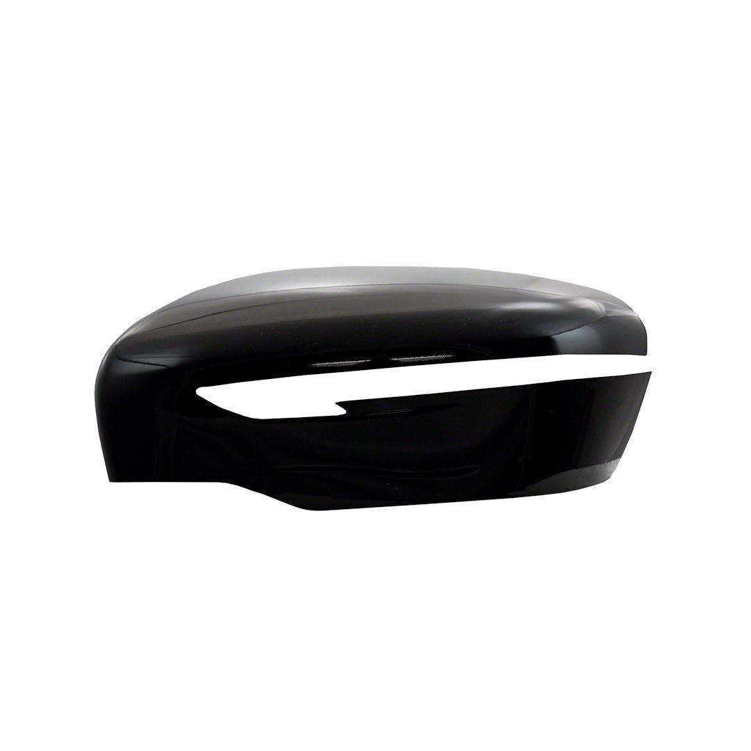 Coast To Coast MC67531RBK Rogue Clip-On Replacement Mirror Top Set - image 1