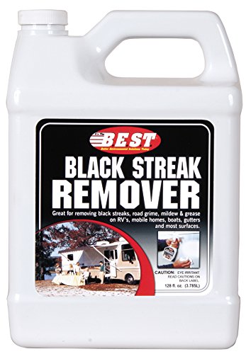 ProPack Black Streak Remover - 128 oz – 50128