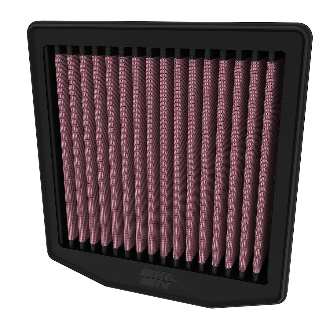 K&N Bm-1325 Washable Air Filter for Off-Road Use