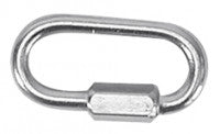 Whitecap Industries S-4094p Carabiner