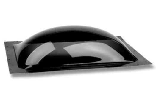 Specialty Recreation 30 x 14 in RV Skylight - Smoke – SL1430S