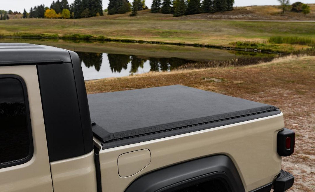 ACCESS Covers 21449 Limited Ranger 5-Foot Cover with Light Strip - image 2