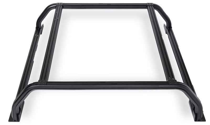 Putco 184400 VentureTEC Bed Cargo Rack for Toyota Tacoma 5 ft Bed – image 1