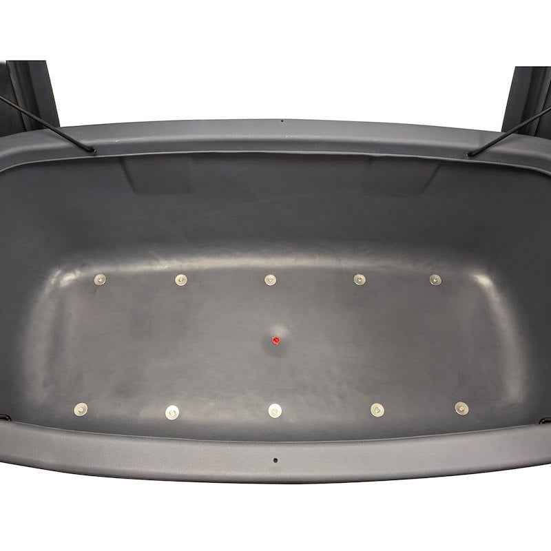 Lets Go Aero HGK819 GearSpace 34 Slide-Out Hitch Cargo Carrier – image 2